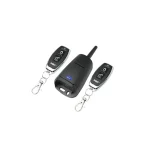 ریموت كنترل دو کاناله RM2 سارو - Saro