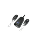 ریموت كنترل دو کاناله RM2 سارو - Saro