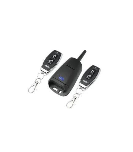 ریموت كنترل دو کاناله RM2 سارو - Saro
